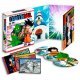 Dragon Ball Box 6 Episodios 109 A 132-  Blu-ray