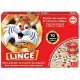 Educa Juego de memoria Lince 70 imágenes