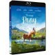 Mi amigo Pony - Blu-ray