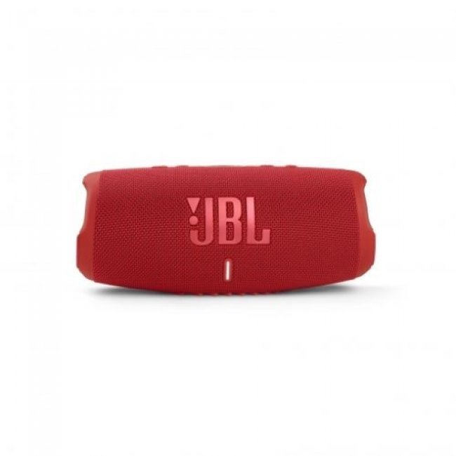 Altavoz Bluetooth JBL Charge 5 Rojo