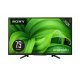 TV LED 32'' Sony KD32W800 HD Ready Smart TV