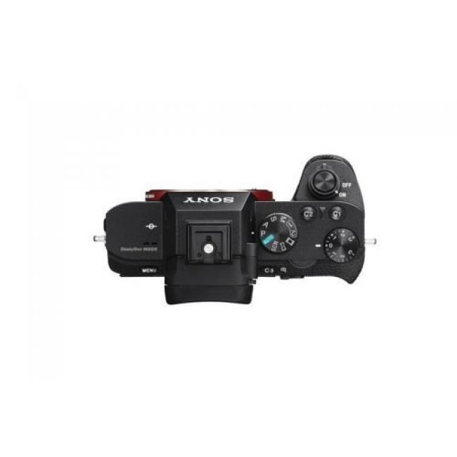 Cámara EVIL Sony A7 II + 28 -70 mm + 50mm + Batería Pack