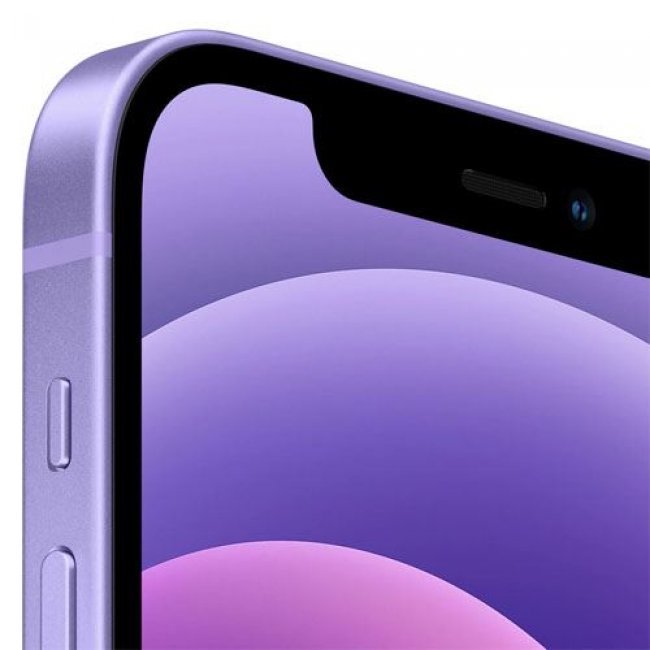 Apple iPhone 12 6,1'' 128GB Púrpura