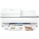 Impresora Multifunción HP Envy 6430e, WiFi, USB, color, 6 meses de impresión Instant Ink con HP+, doble cara