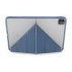 Funda Pipetto Origami No1 Azul Navy para iPad Pro 11''