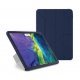 Funda Pipetto Origami No1 Azul para iPad Pro 11''