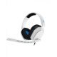 Headset gaming Astro A10 Blanco PS4