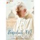 Benedicto XVI: el Papa Emérito - DVD