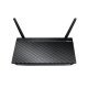 Router Asus RT-N12LX Wi-Fi N300 Negro