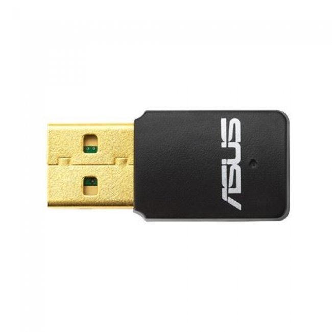 Adaptador Asus USB-N13 USB Wi-Fi