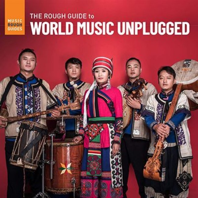 World music unplugged