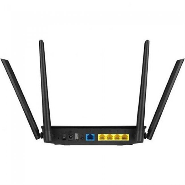 Router Asus RT-AC59U Wi-Fi Doble banda AC1500