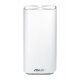 Sistema Wi-Fi Mesh Asus ZenWifi CD6 AC1500 Blanco Kit 2 