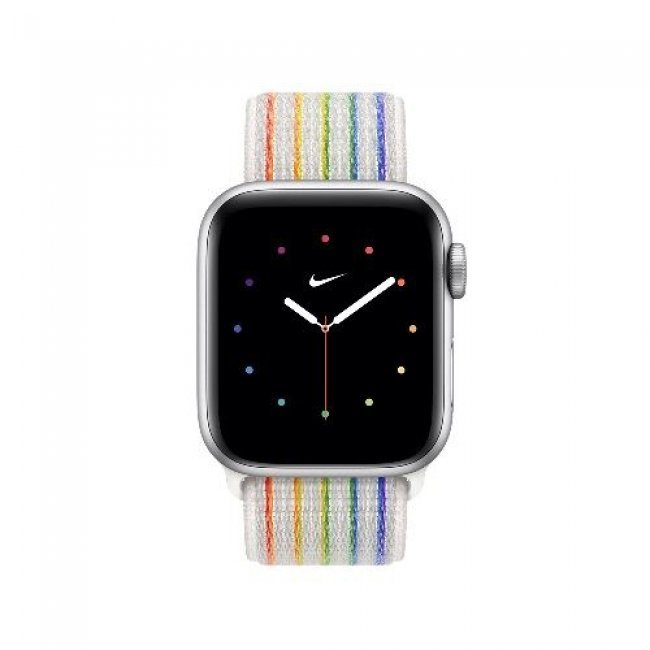 Correa deportiva Loop Nike Orgullo para Apple Watch 40 mm