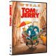 Tom y Jerry (2021) - DVD