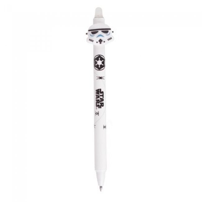 Bolígrafo borrable Coolpack Star Wars