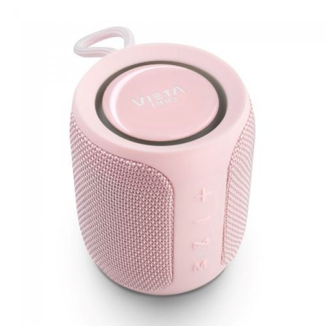 Altavoz Bluetooth Vieta Pro Easy 2 Rosa