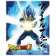 Cuadro 3D Dragon Ball Super Overpowered Team Up