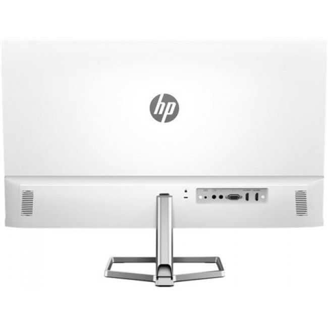 Monitor HP M27fwa 27'' Full HD Blanco