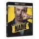 Nadie - UHD + Blu-ray