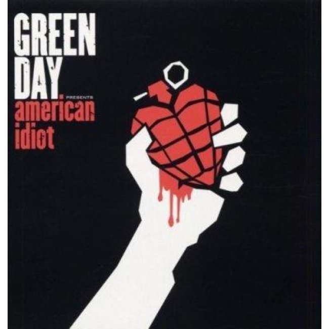 American Idiot (Edición Vinilo)