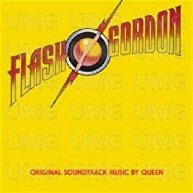 Flash Gordon (Edición Deluxe)