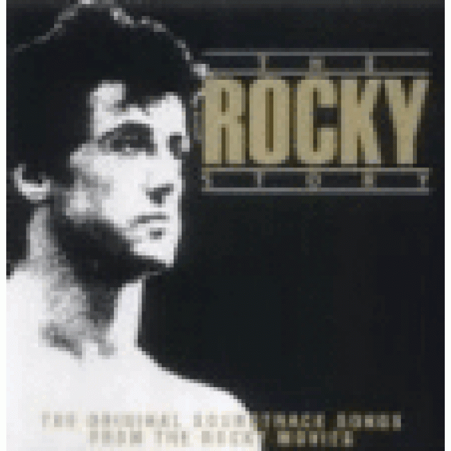 The Rocky Story