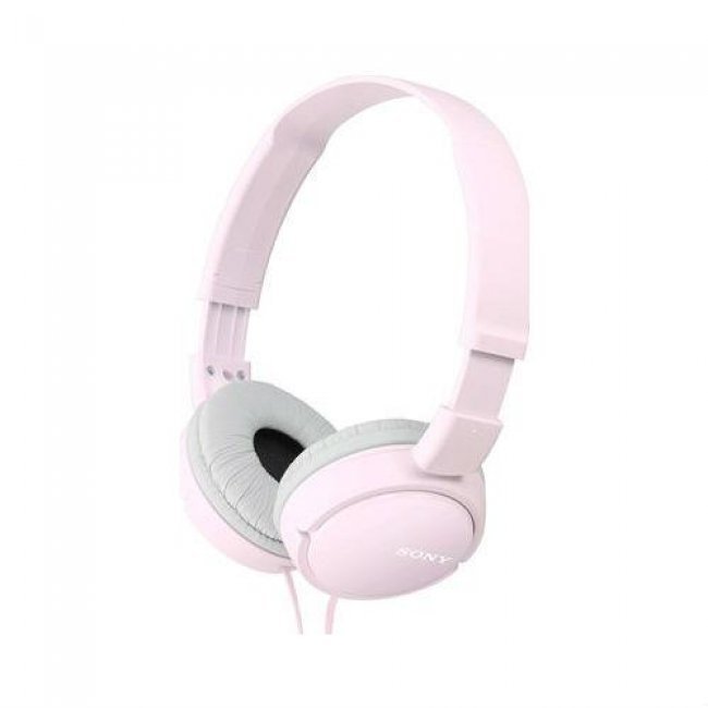 Auriculares Sony MDR-ZX110 Rosa