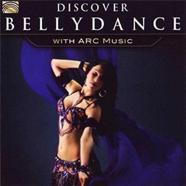 Discover bellydance