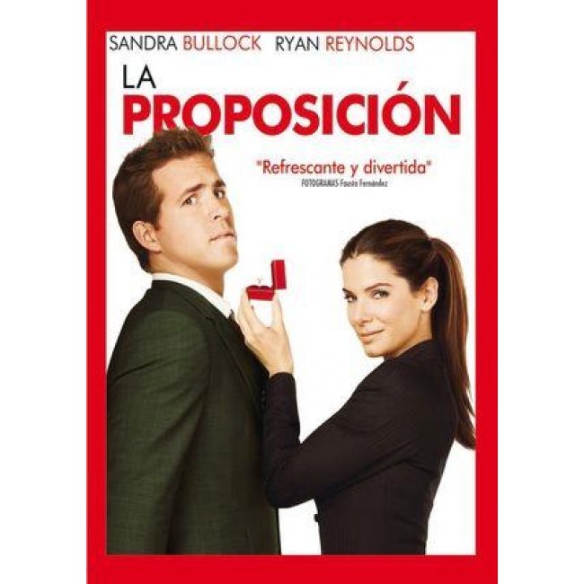 La proposición