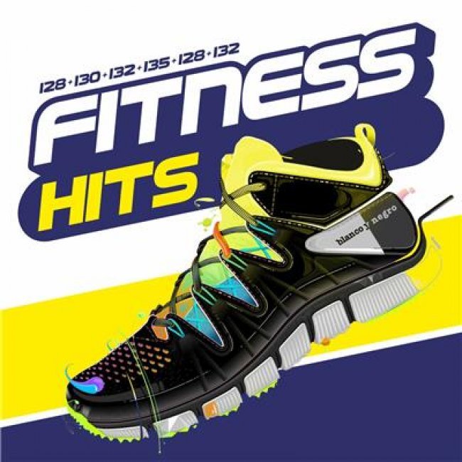 Fitness hits sessions