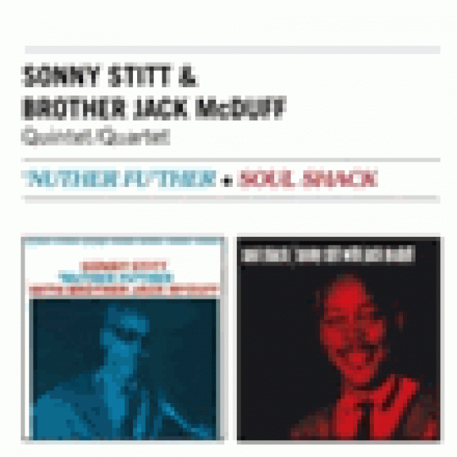 Nuther Fu'ther + Soul Shack