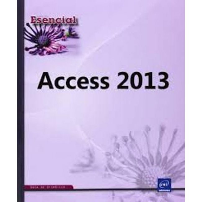 Acces 2013