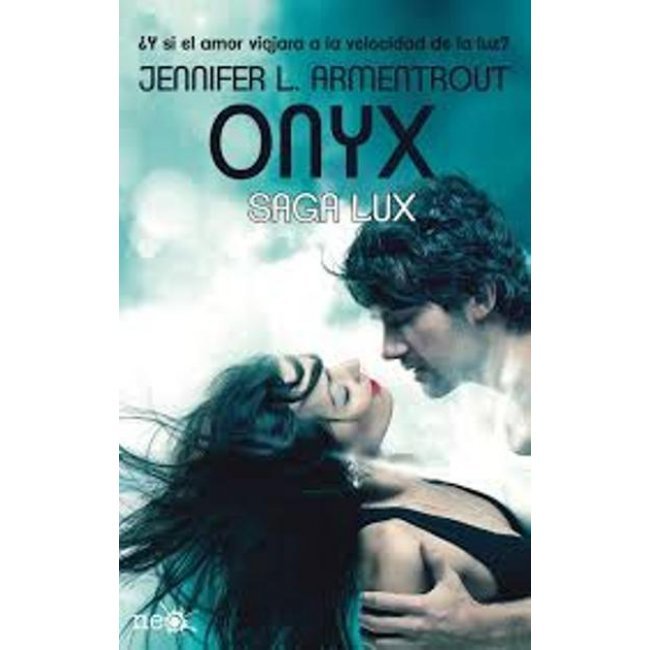 Saga Lux 2. Onyx