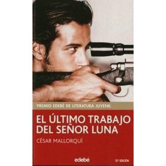 El último trabajo del señor Luna