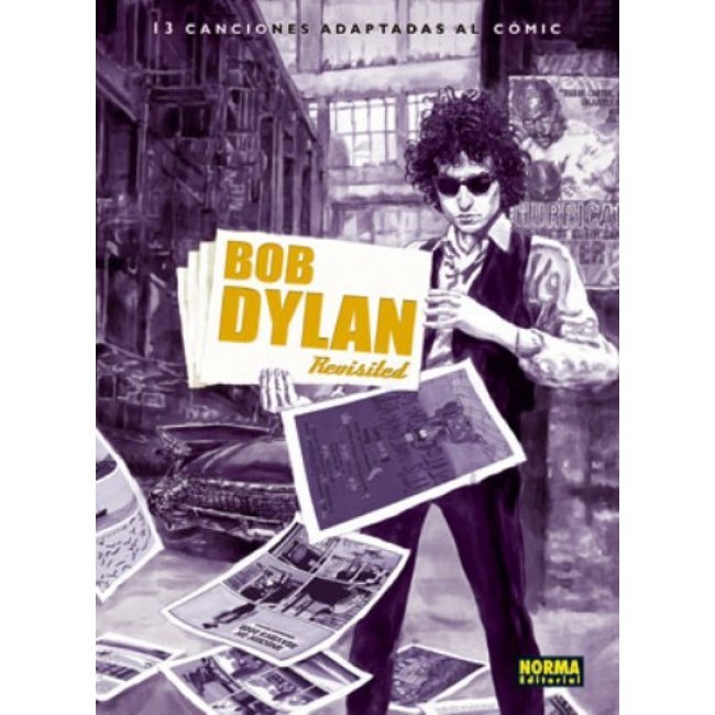 Bob Dylan revisited