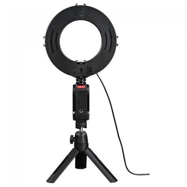 Foco de luz LED Hama SpotLight Work Area 67