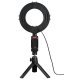Foco de luz LED Hama SpotLight Work Area 67