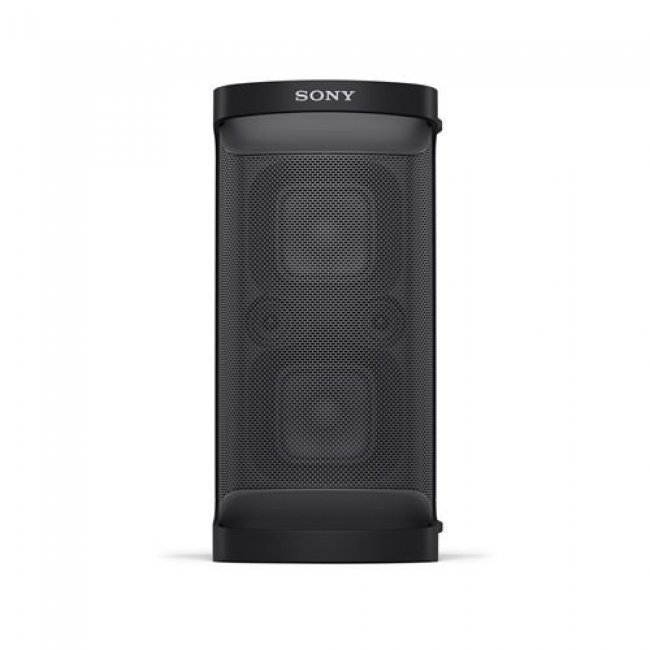 Altavoz inalámbrico portátil Sony SRS-XP500 Negro