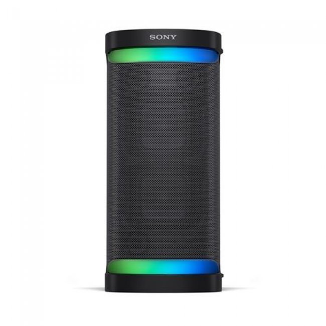 Altavoz inalámbrico portátil Sony SRS-XP700 Negro