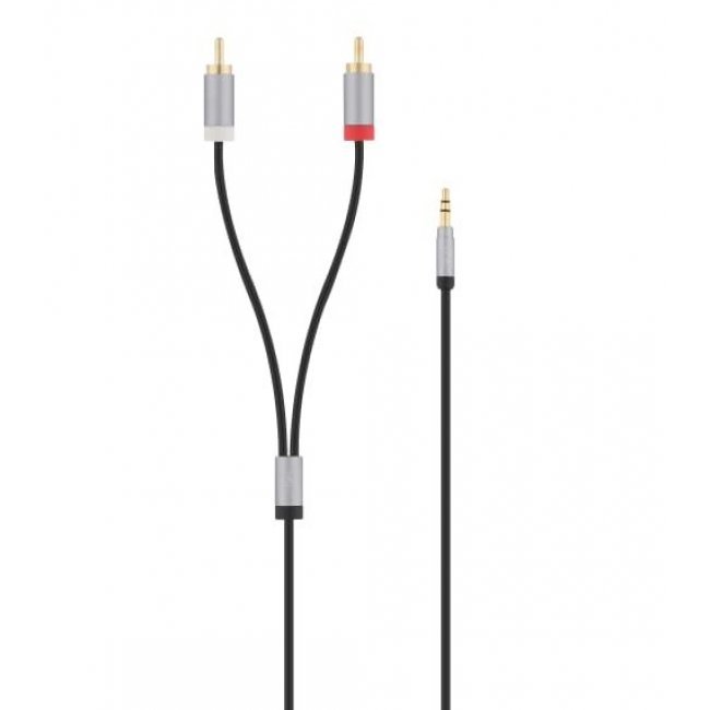 Cable T'nB jack 3.5 mm - RCA 1,2 m