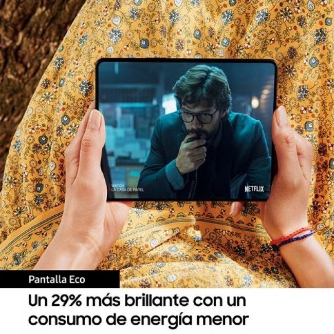 Samsung Galaxy Z Fold3 5G 7,6'' 256GB Verde