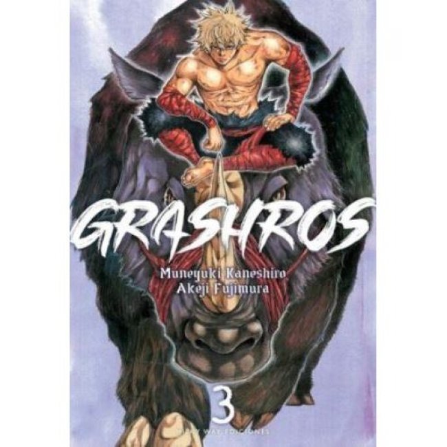 Grashros 3