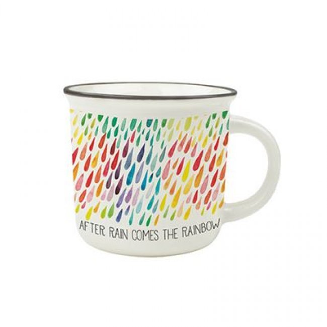 Taza Cup-Puccino Legami After rain