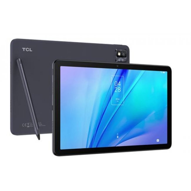 Tablet TCL Tab 10S 10,1'' 32GB Wi-Fi Gris