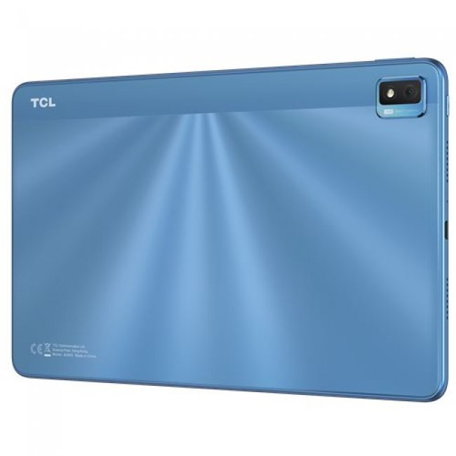 Tablet TCL 10 Tab Max 10,3'' 64GB Wi-Fi Azul