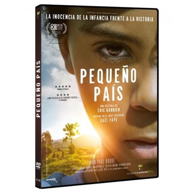 Pequeño País - DVD