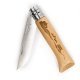 Navaja Opinel Nº 8 On the road