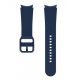 Correa deportiva Samsung Navy para Galaxy Watch 4 20 mm M/L