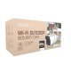 Cámara de vigilancia Muvit iO Wi-Fi Full HD 1080P